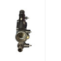 Carcaca Valvula Termostatica C4 Pallas 307 2.0 16v 2008