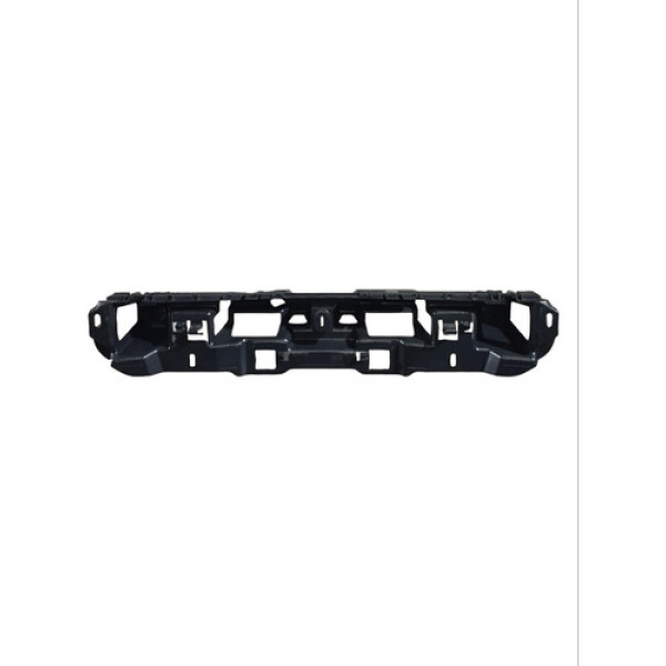 Guia Suporte Do Parachoque Traseiro Citroën C3 2013 A 2017