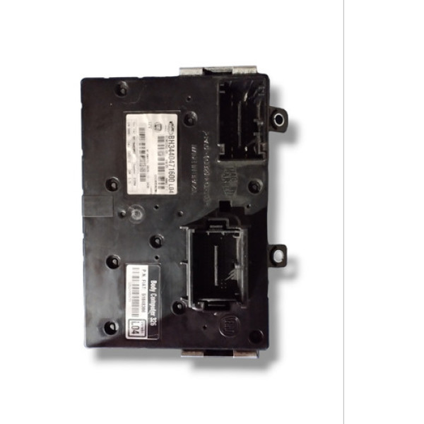 Caixa Fusivel Fiat Palio 1.0 Grand Siena 1.4 16/17 51848386