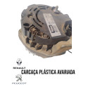 Alternador Peugeot 206  Sandero Logan Clio Kangoo 9647983680