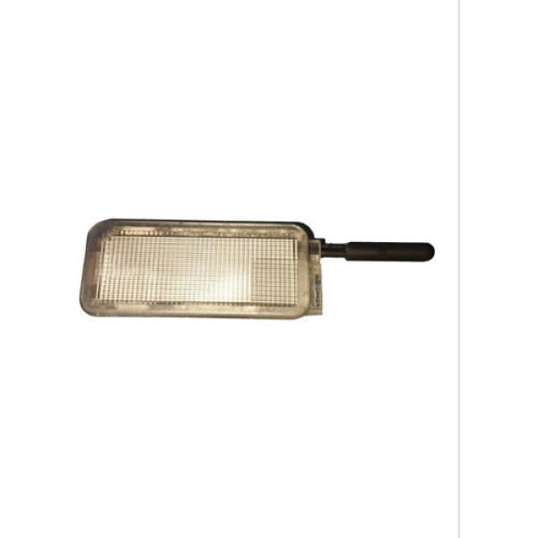 Lanterna Porta Luva - Citroen C3 Original Pa6-mx30