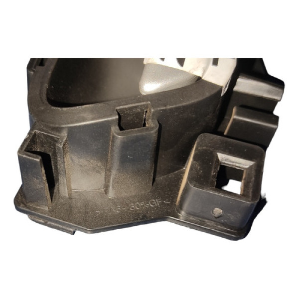 Maçaneta Porta Td Interna Peugeot 208 2016 96802455vv