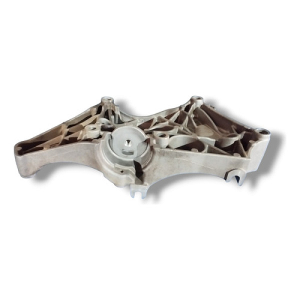 Suporte Compressor Alternador Duster Captur Sandero 2.0