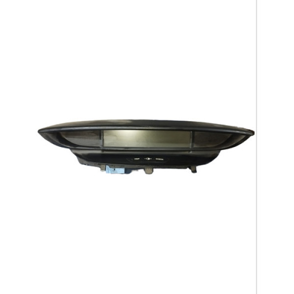 Painel Instrumentos Velocímetro Citroen C4 Pallas 2007a 2009