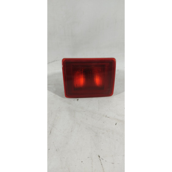 Lanterna Tampa Esquerda Peugeot 407 Sw 2005 A 2009 Original 