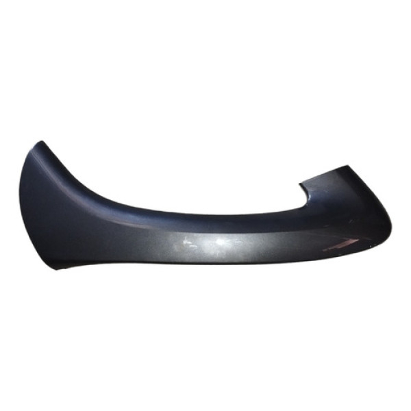 Moldura Do Puxador Porta Motorista  Renault Duster 2014