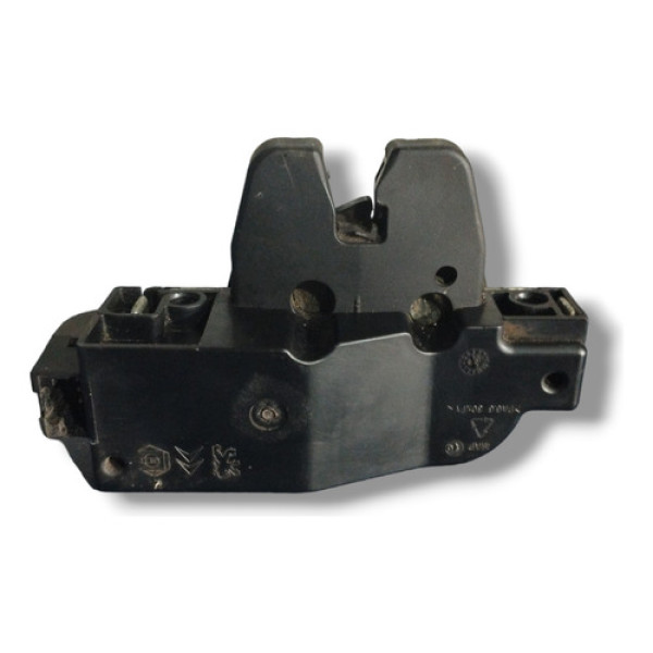 Fechadura Elétrica Tampa Traseira Peugeot 607 1999 A 2008