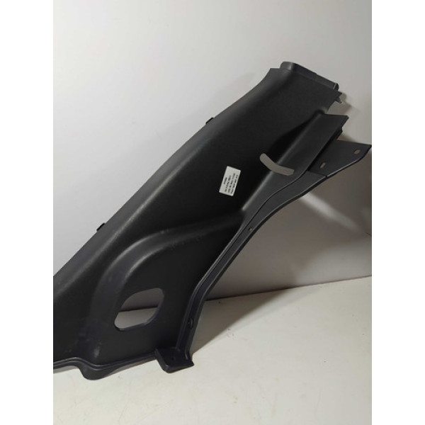 Acabamento Traseiro Direito Hyundai Hb20s 858951s500