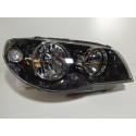 Farol Dianteiro Direito Palio G3 Máscara Negra 2004 A 2011