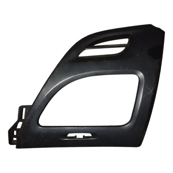 Moldura Difusor Ar Direito Renault Fluence 2.0 2011 A 2013