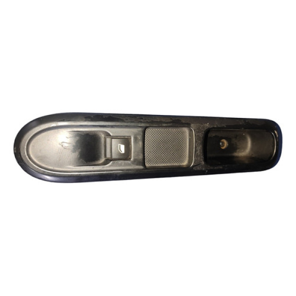 Botão Comando Vidro Elétric Dd Citroen C3 Picasso 9671749377