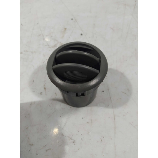 Difusor De Ar Central E Lateral Doblo E Palio 2012