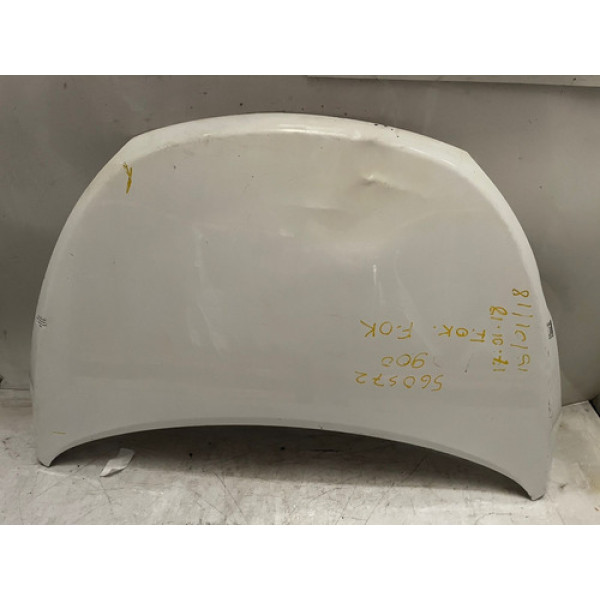 Capô Hyundai Hb20 2012 2013 2014 2015 2016 Com Detalhes