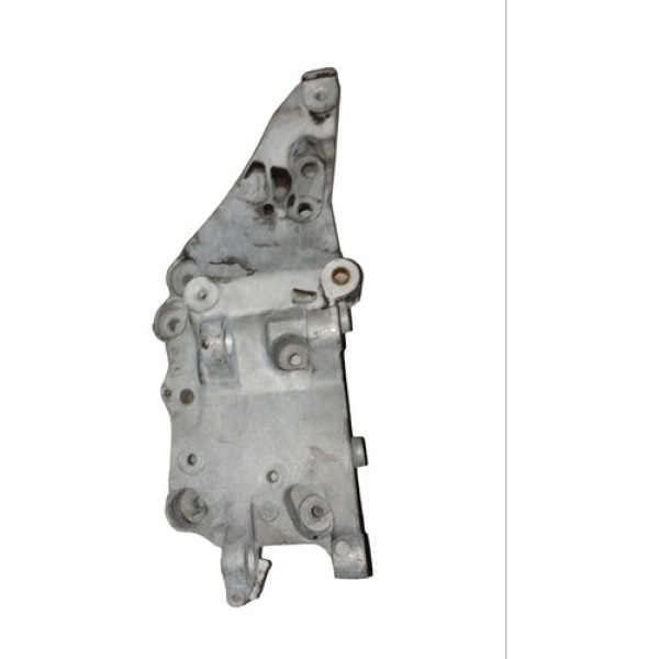Suporte Alternador Compressor Citroen C3 9685727780
