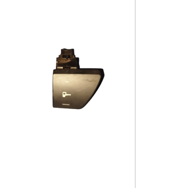 Botão Trava Da Porta Do Peugeot 307
