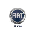 Emblema Da Grade Do Palio Azul 04 2005 2006 2007 2008 2009