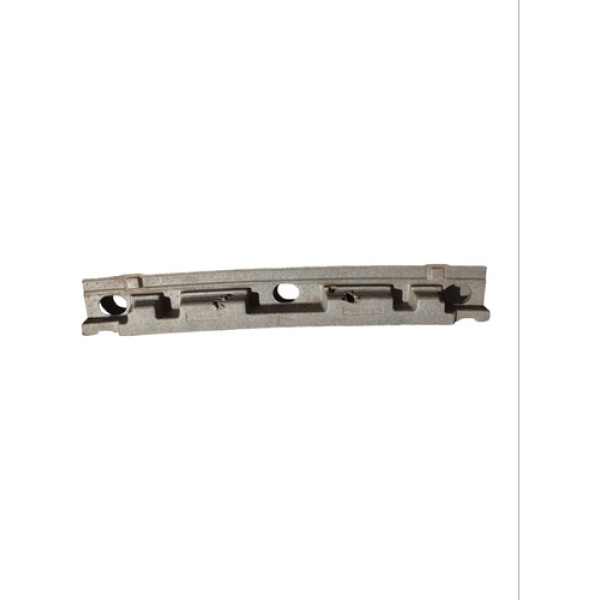 Absorvedor Parachoque Traseiro Hyundai Tucson 2006 A 2016
