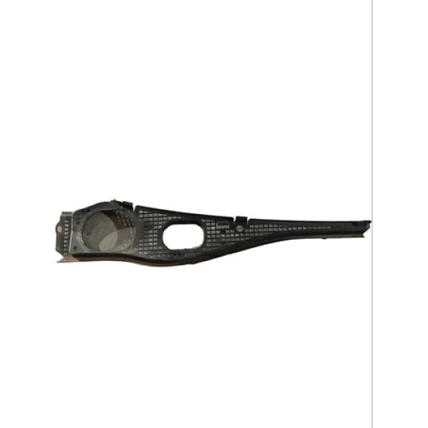 Grade Churrasqueira Direita Renault Duster 668623724r