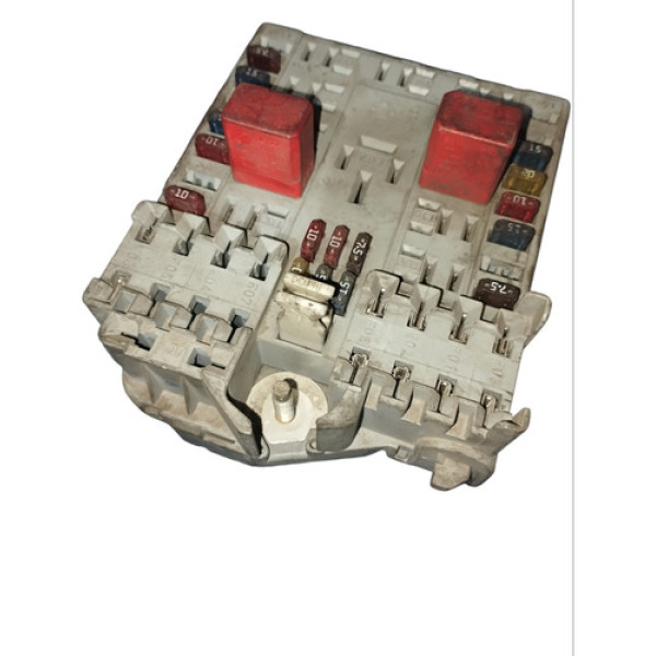 Caixa De Fusível Fiat Palio 1.0 46843467