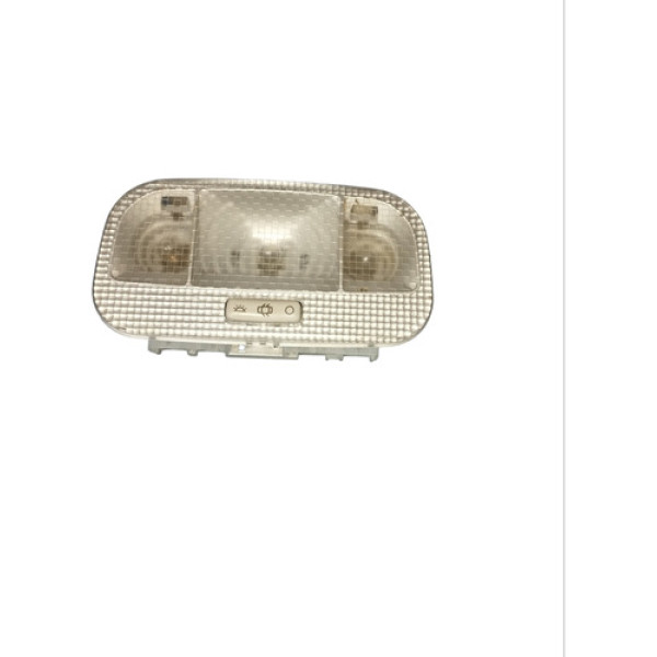 Luz De Teto Citroen  Peugeot   Original 9663069980