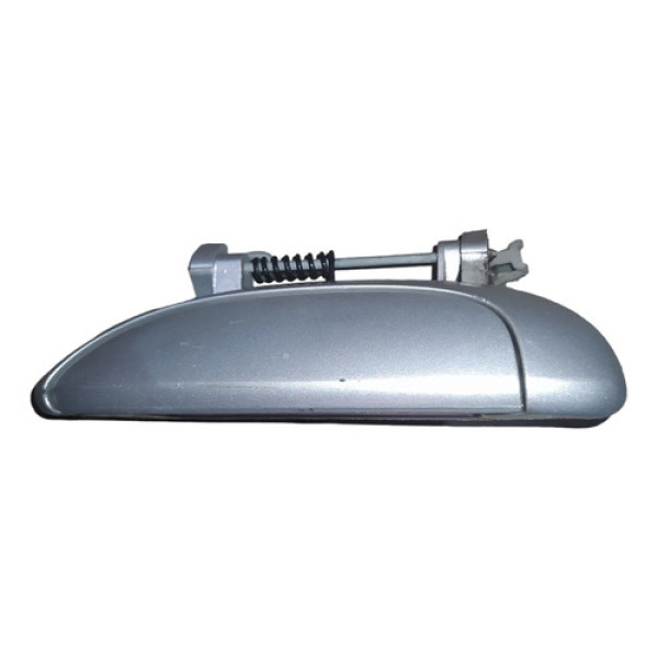 Maçaneta Porta Externa Esquerdo Renault Clio Meganelogan 99