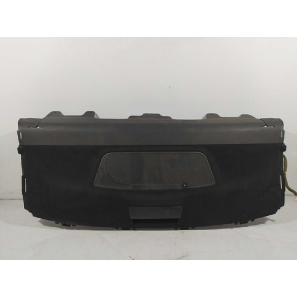 Tampão Bagagito  Hyundai Sonata 2011 2012  Original