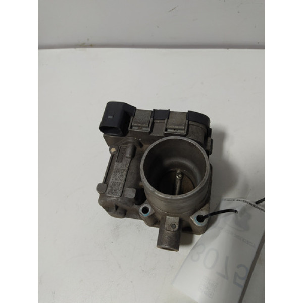 Corpo Borboleta Tbi Palio Siena Uno 1.0 8v 36smf12 Original