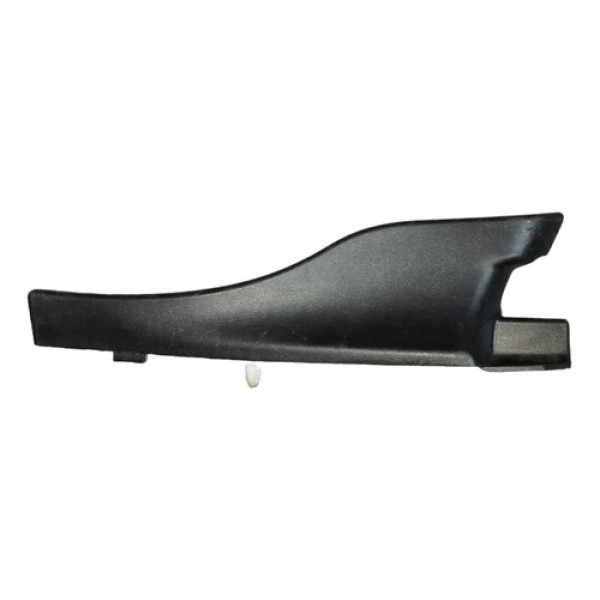 Moldura Churrasqueira Esquerdo Renault Logan 668228686r
