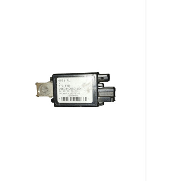 Módulo Amplificador Antena Citroen C5 2008 