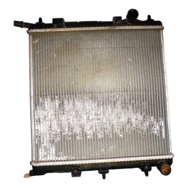 Radiador De Água Citroen C3 1.5 2012 A 2018 9674608380