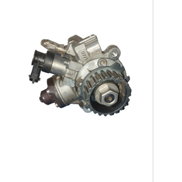 Bomba De Alta Pressão  Peugeot Expert 1.6 Turbo 2018 