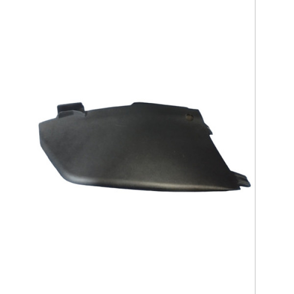 Acabamento Console Lado Esquerdo Peugeot 2008 2015 A 2019