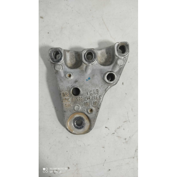 Suporte Motor Direito Gol G5 Fox Polo Saveiro 8600199185