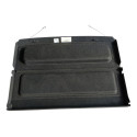 Tampão Bagagito Duster 2019 A 2022 Original Preto Ao01046