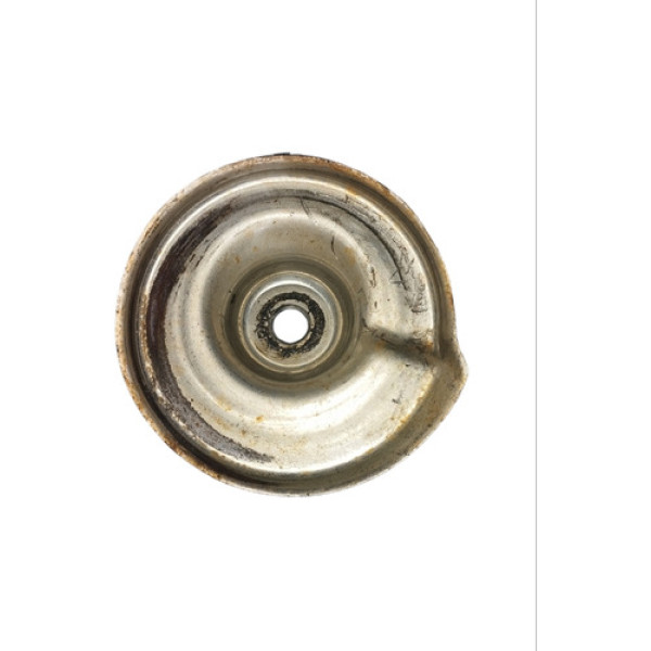 Prato Coxim Dianteiro Renault Duster 1.6