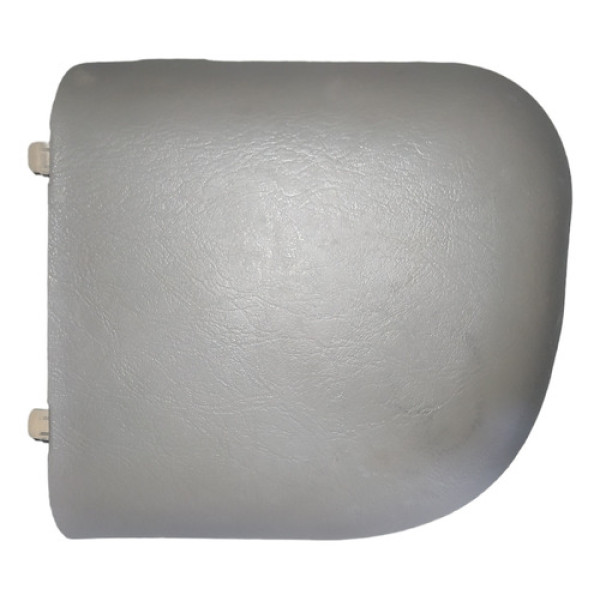 Moldura Forrro Porta Malas Hyundai Tucson Lado Esquerdo 