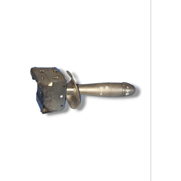 Chave Limpador Parabrisa Renault Clio Sandero Logan 2009 13