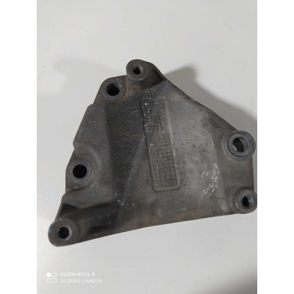 Suporte Compressor Ar Condicionado Gm Corsa Astra 90529603