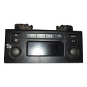 Comando De Ar Condicionado Peugeot 307 2007 A 2012 