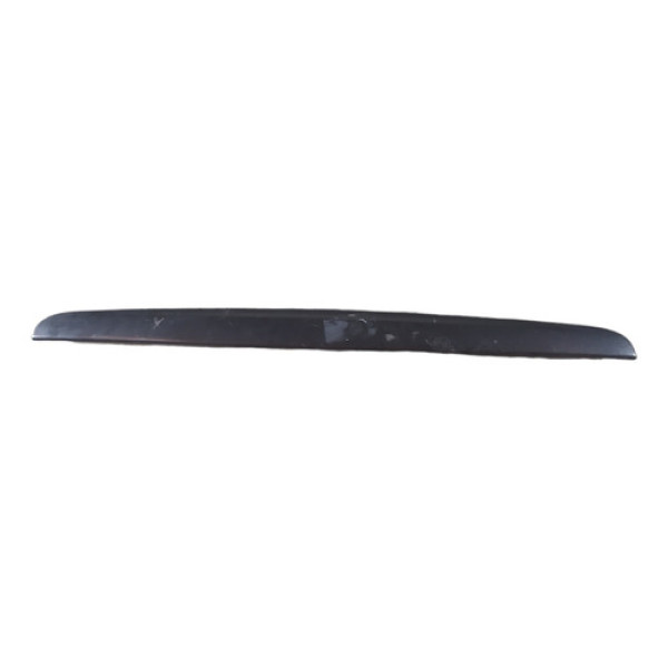 Aplique Tampa Traseira Citroen C3 2007 A 2010 9638861177