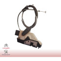 Fechadura Dianteira Esquerda Citroen C4 Lounge