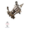 Coluna Direção Citroen C3 Peugeot 307 2002 2008 Escamoteável