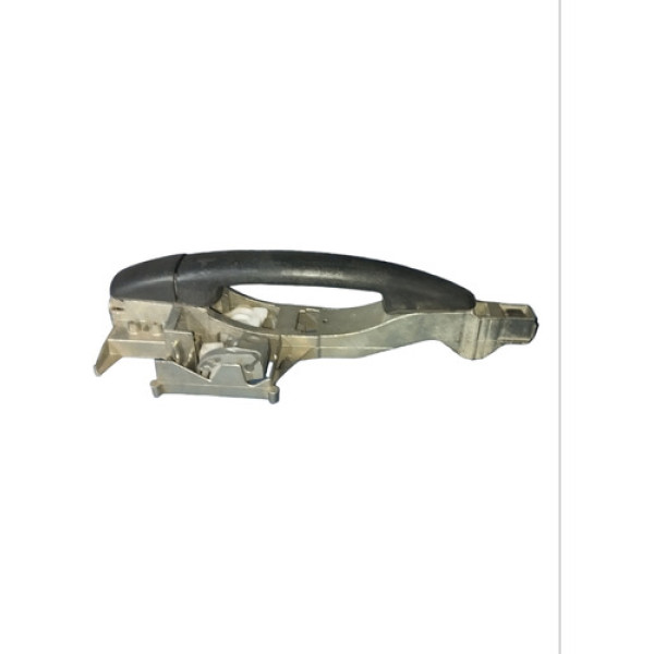 Maçaneta Externa Traseira Esquerda Peugeot 208 Citroen C3 C4