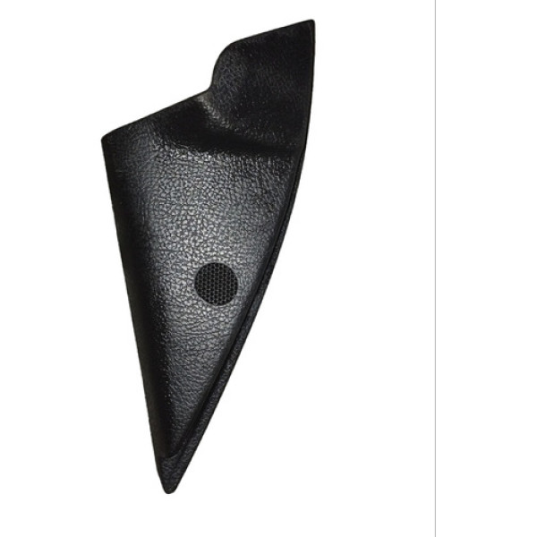 Moldura Interna Do Retrovisor Direito Peugeot 206 2004a 2008