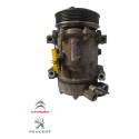 Compressor Do Ar  Xsara 2.0 16v C5 407 9655421680