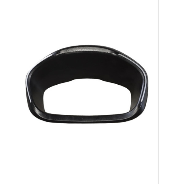 Moldura Pianel Instrumento Renault Kwid 682409349r