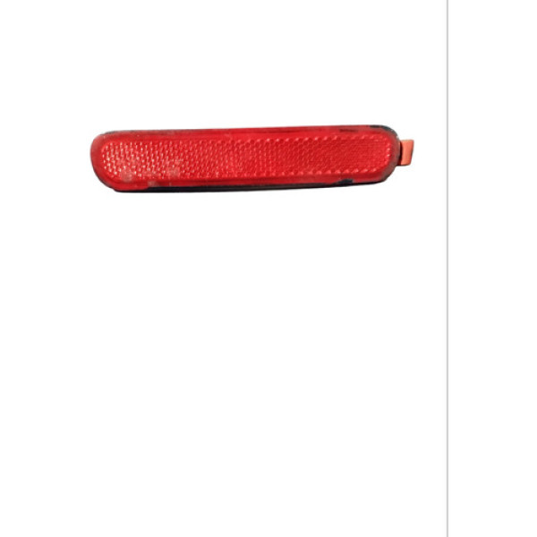 Refletivo Parachoque  Fiat Fiorino 46795482