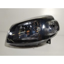 Farol Uno Way Vivace 2010 2011 2012 2014  Másc. Negra Le Tyc