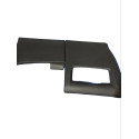 Tampa Fusivel Citroen C4 Lounge 9801186677
