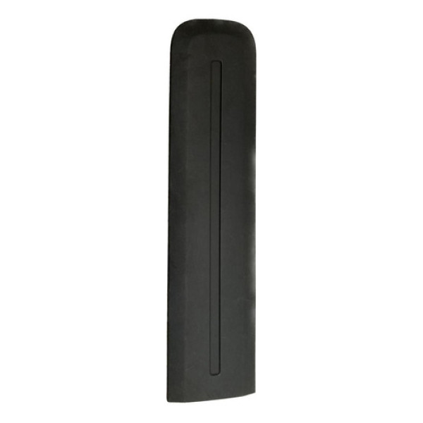 Moldura Da Porta Dianteira Esquerda Uno Way 4 Portas 11 A 15